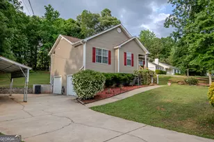 198 Brenda Ellen Dr, Newnan, GA 30265 - Photo 3