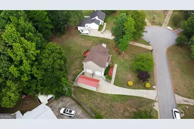 198 Brenda Ellen Drive, Newnan, GA 30265 - Photo 33