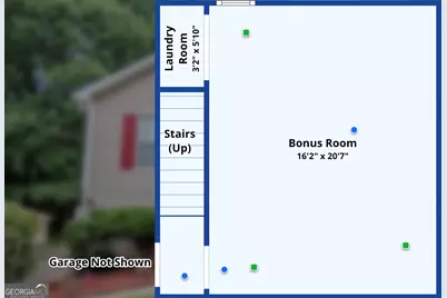 198 Brenda Ellen Drive, Newnan, GA 30265 - Photo 11