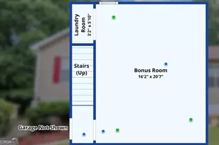 198 Brenda Ellen Dr, Newnan, GA 30265 - Photo 11