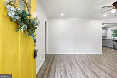 923 Redford Drive SE, Atlanta, GA 30315 - Photo 3