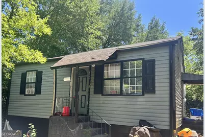 982 India Avenue, Macon, GA 31206 - Photo 1