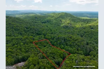 Lt 32 Oceola Drive, Ellijay, GA 30540 - Photo 1