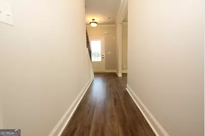 1806 E McIntosh Lot 11 Road #LOT 11, Griffin, GA 30223 - Photo 3
