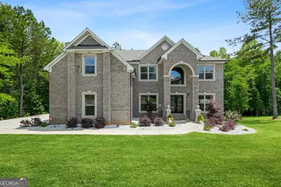 6065 Belmont Drive, Douglasville, GA 30135 - Photo 1