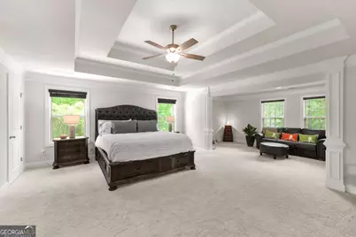 6065 Belmont Drive, Douglasville, GA 30135 - Photo 21