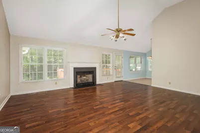 226 Autumn Trace Court, Macon, GA 31210 - Photo 9