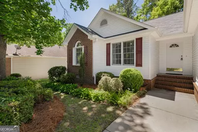226 Autumn Trace Court, Macon, GA 31210 - Photo 5