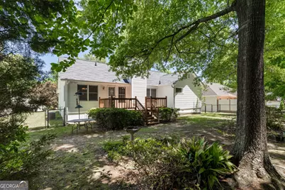 226 Autumn Trace Court, Macon, GA 31210 - Photo 33