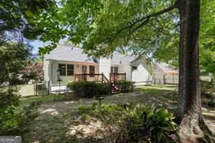 226 Autumn Trace Ct, Macon, GA 31210 - Photo 33