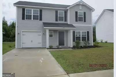 196 Brightleaf Circle, Hinesville, GA 31313 - Photo 1