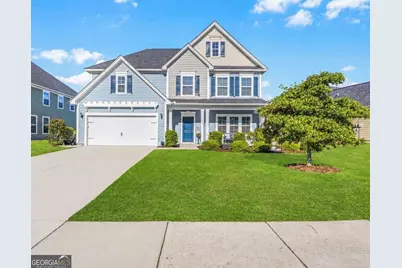 135 Martello Road, Pooler, GA 31322 - Photo 1