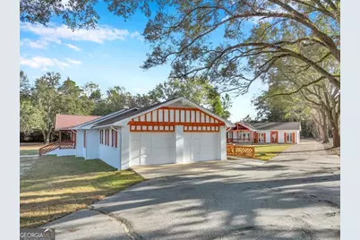 2188 Fredonia Road, Thomasville, GA 31757 - Photo 5