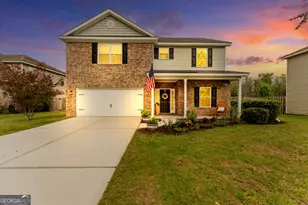 108 Saratoga Dr, Rincon, GA 31326 - Photo 1