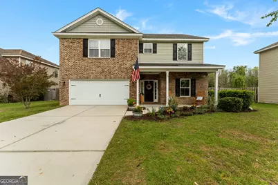 108 Saratoga Drive, Rincon, GA 31326 - Photo 3