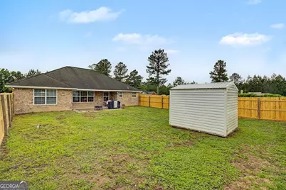 73 Mill Pond Lane SE, Ludowici, GA 31316 - Photo 29
