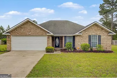 73 Mill Pond Lane SE, Ludowici, GA 31316 - Photo 1