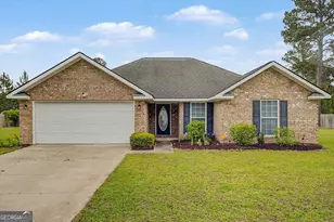 73 Mill Pond Ln SE, Ludowici, GA 31316 - Photo 1