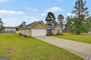 73 Mill Pond Ln SE, Ludowici, GA 31316 - Photo 33
