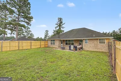 73 Mill Pond Lane SE, Ludowici, GA 31316 - Photo 31