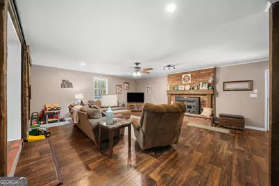 4562 Gip Road, Millen, GA 30442 - Photo 5