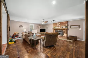 4562 Gip Rd, Millen, GA 30442 - Photo 5