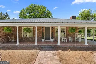 4562 Gip Rd, Millen, GA 30442 - Photo 3