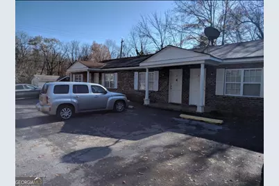 3 Orlystus Drive SW, Rome, GA 30161 - Photo 1