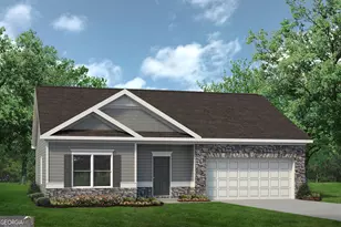 303 Southgate Dr, Byron, GA 31008 - Photo 1