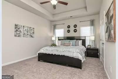 303 Southgate Drive #LOT D63, Byron, GA 31008 - Photo 19
