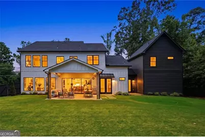 2800 Post Oak Tritt Road, Marietta, GA 30062 - Photo 73