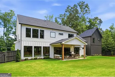 2800 Post Oak Tritt Road, Marietta, GA 30062 - Photo 65