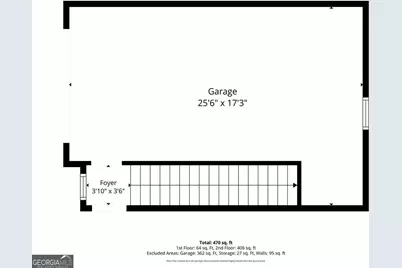 2800 Post Oak Tritt Road, Marietta, GA 30062 - Photo 77