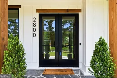 2800 Post Oak Tritt Road, Marietta, GA 30062 - Photo 7