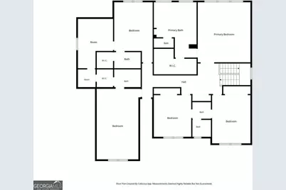 2800 Post Oak Tritt Road, Marietta, GA 30062 - Photo 75