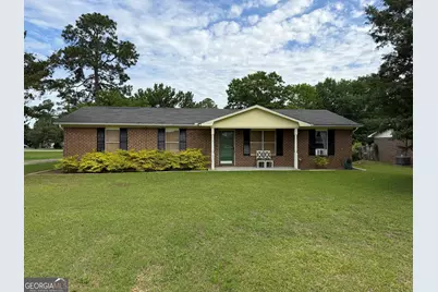 1009 East 8th A East 8th Avenue, Cordele, GA 31015 - Photo 1