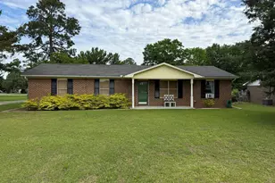1009 East 8th A East 8th Ave, Cordele, GA 31015 - Photo 1