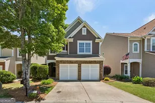 612 Laurel Bend, Canton, GA 30114 - Photo 1