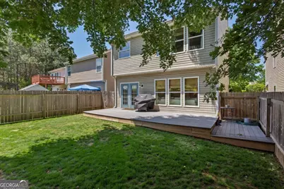 612 Laurel Bend, Canton, GA 30114 - Photo 39