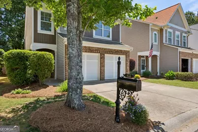 612 Laurel Bend, Canton, GA 30114 - Photo 3