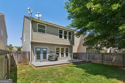 612 Laurel Bend, Canton, GA 30114 - Photo 37