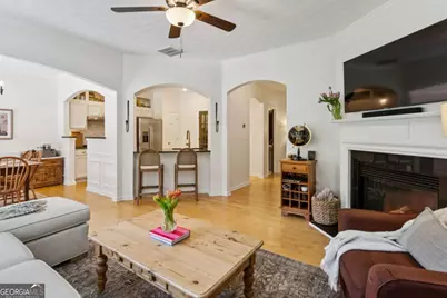 612 Laurel Bend, Canton, GA 30114 - Photo 11