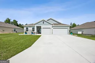 105 Starboard Ct, Kingsland, GA 31548 - Photo 5