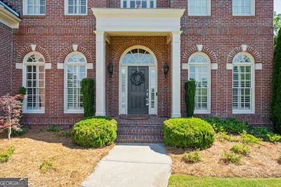 6315 Neely Meadows Drive, Peachtree Corners, GA 30092 - Photo 3
