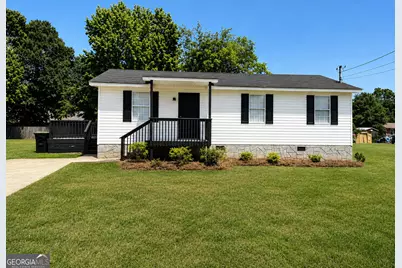116 Bradley Circle, Barnesville, GA 30204 - Photo 1