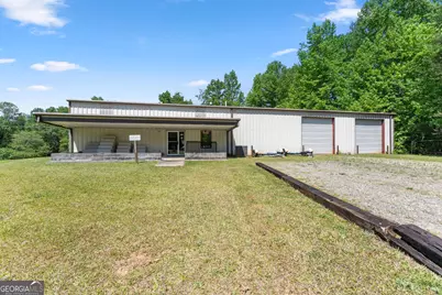 3158 Highway 129 N, Cleveland, GA 30528 - Photo 1