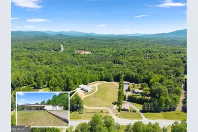 3158 Highway 129 N, Cleveland, GA 30528 - Photo 3