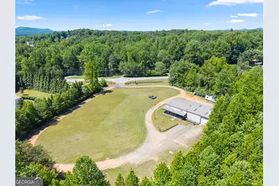 3158 Highway 129 N, Cleveland, GA 30528 - Photo 25