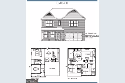 2731 Riverpine Trail SW #163, Atlanta, GA 30331 - Photo 3