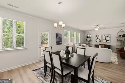 2731 Riverpine Trail SW #163, Atlanta, GA 30331 - Photo 9